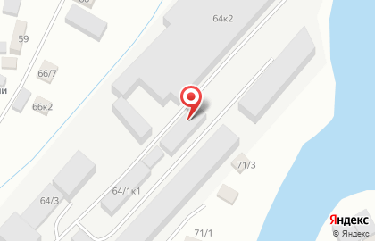 Служба доставки готовых закусок Probrunch на карте