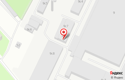 ООО Нормогранд на карте