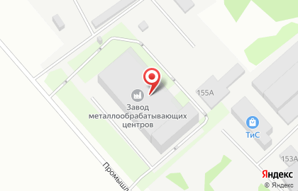 Линия тепла на карте