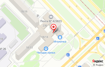 ОАО Сбербанк России на улице Мира на карте