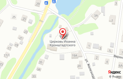Завод металлоконструкций ЗМСК СтройКомплект на карте