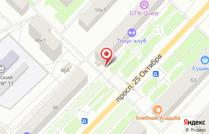 Киоск по продаже печатной продукции Невоблпечать-Гатчина в Санкт-Петербурге на карте
