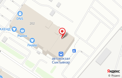 Магазин выпечки, ИП Гогичашвили А.Р. на карте