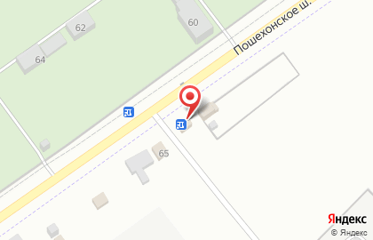 Ритуальная фирма Вечность в Вологде на карте