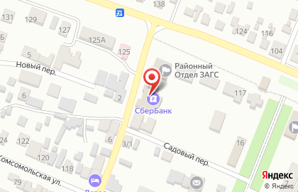 Центр межевания, градостроительства и кадастра на Электрической улице на карте