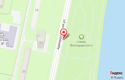 Компьютерная помощь Колпино на карте