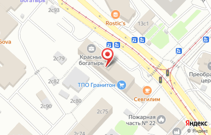 DL-POLIGRAF на карте