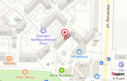 Интернет-магазин Arduinka.Pro на карте