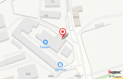 Торгово-строительная компания Прометей на карте