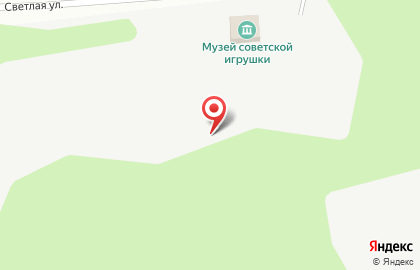 Досуговый центр для семьи и молодежи Конно-сказочный хутор на карте