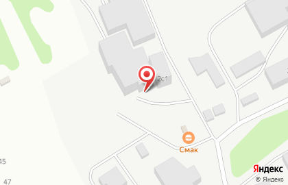 ООО Компания Смайк на карте