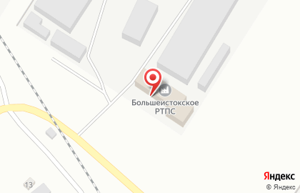 Оптовая фирма Европа на улице Свердлова на карте