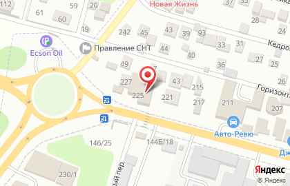 Фирменный магазин Millstream на Таганрогской улице на карте