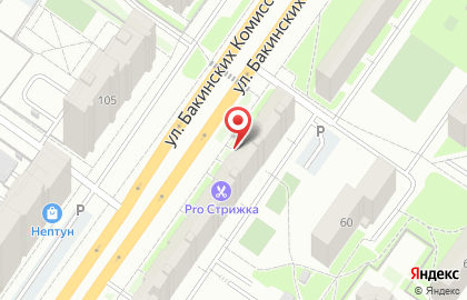 Торговая компания Девол на карте