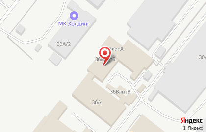 New Image на Коммунальной улице на карте