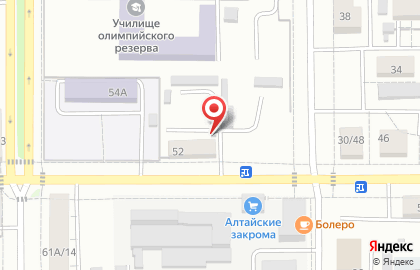 Дезинфекционный центр Экодез на карте