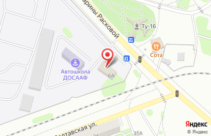 ООО МеталлХимПром на карте