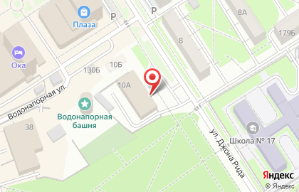 Банкомат Россельхозбанк в Москве на карте