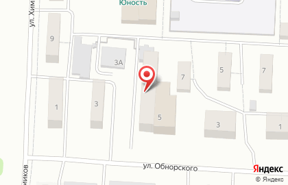 ООО Татизоляция на карте
