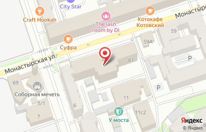 Проектирование и автоматизация на карте