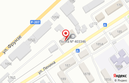 Торговая компания Топаз на карте