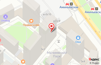 Стонекс-Импорт на карте