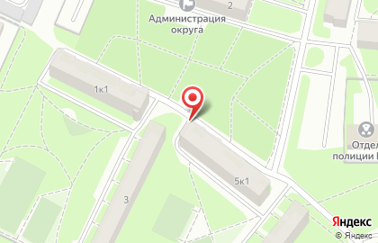 Мини-отель Fantasy Hotel во 2-м Рабфаковском переулке на карте