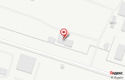 Кремнегранит Тольятти на Новозаводской улице на карте