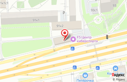 Горячий хлеб из Тандыра на карте