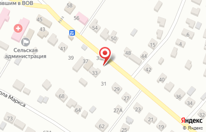 Алмаз на Советской улице на карте