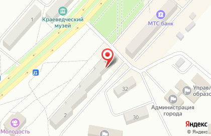 Социальный коммерческий банк Примсоцбанк на Комсомольском проспекте на карте