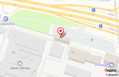 Интернет-магазин Электромобиль на карте