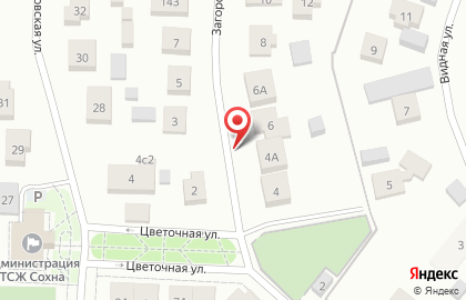 ООО "КоттеджМодуль" на карте