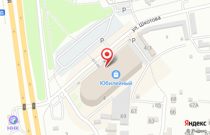 Сеть специализированных салонов iSota & iCity на карте