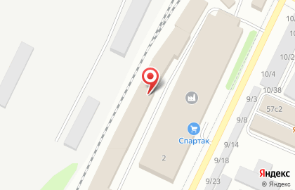 Мир плитки на улице Глинки на карте