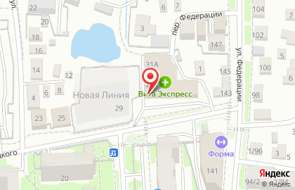 Магазин Оригинальные поздравления на улице Кролюницкого на карте