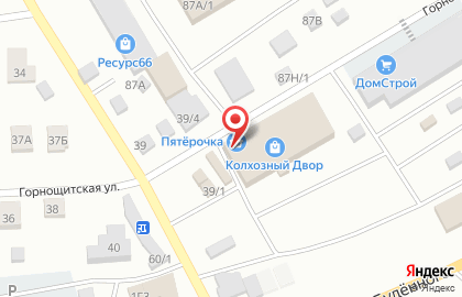 Фабрика форм компания по созданию архитектурных скульптур и элементов ландшафтного дизайна на карте