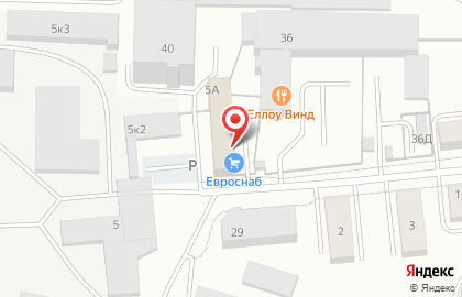Производственно-торговая компания Минералпром на карте