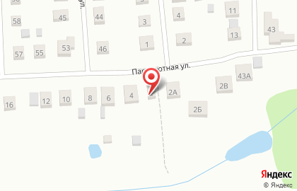 Гостевой дом в Нижнем Новгороде на карте