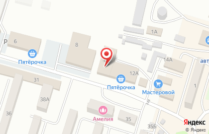 МТС в Кургане на карте