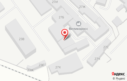 ООО Альпак на карте