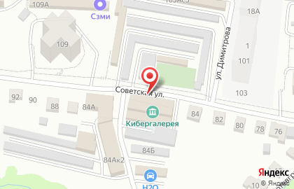 ООО Тайл-Групп на карте