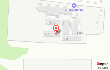 Компания ВентRuпром на карте