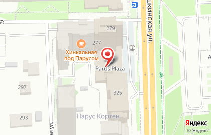 Благотворительный фонд Добро на карте