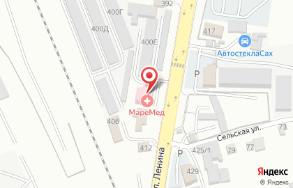 Компания по привозу автомобилей на заказ из Японии, Южной Кореи и Китая "Daauto" на карте