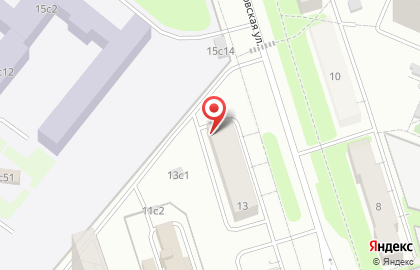 Компания ТД Паприка на карте