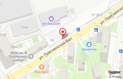 Гимле Консалтинг на карте