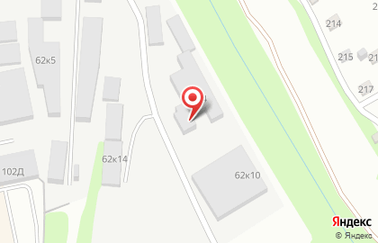 ООО Газ-Автоматика на карте