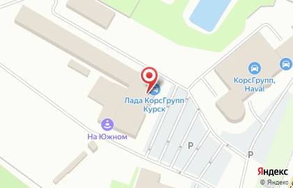 Страховая компания АльфаСтрахование в Центральном районе на карте