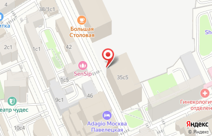 Говорит Москва (92,0 Мгц) на карте